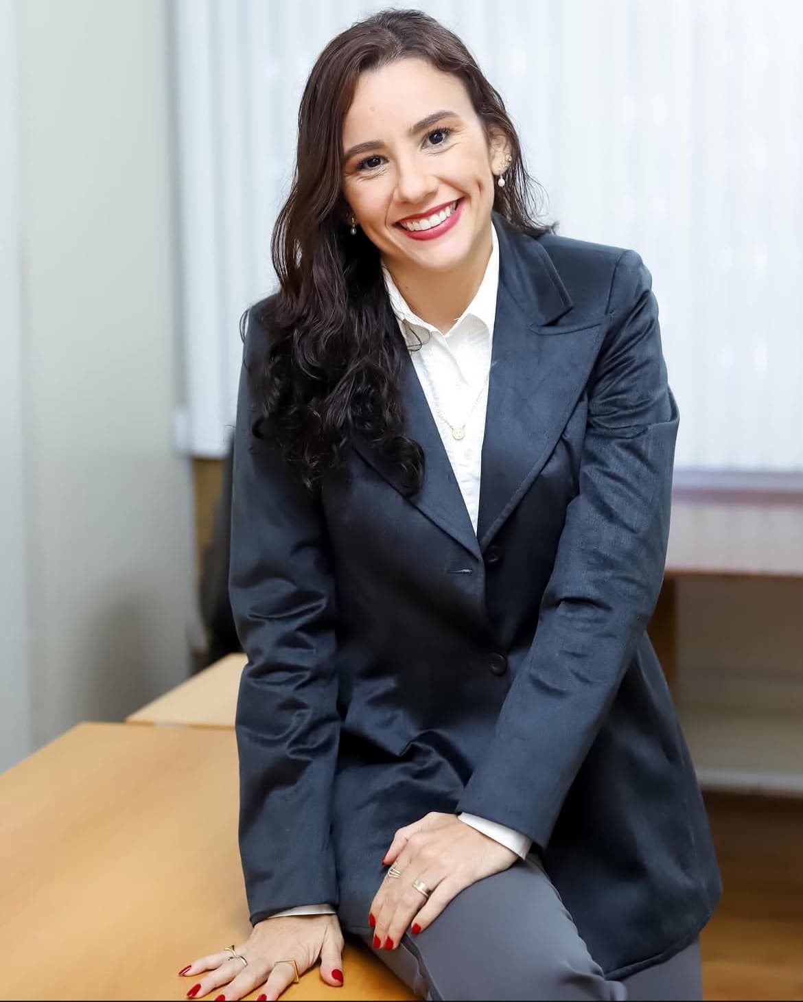 Hortênsia Nunes Braz de Oliveira