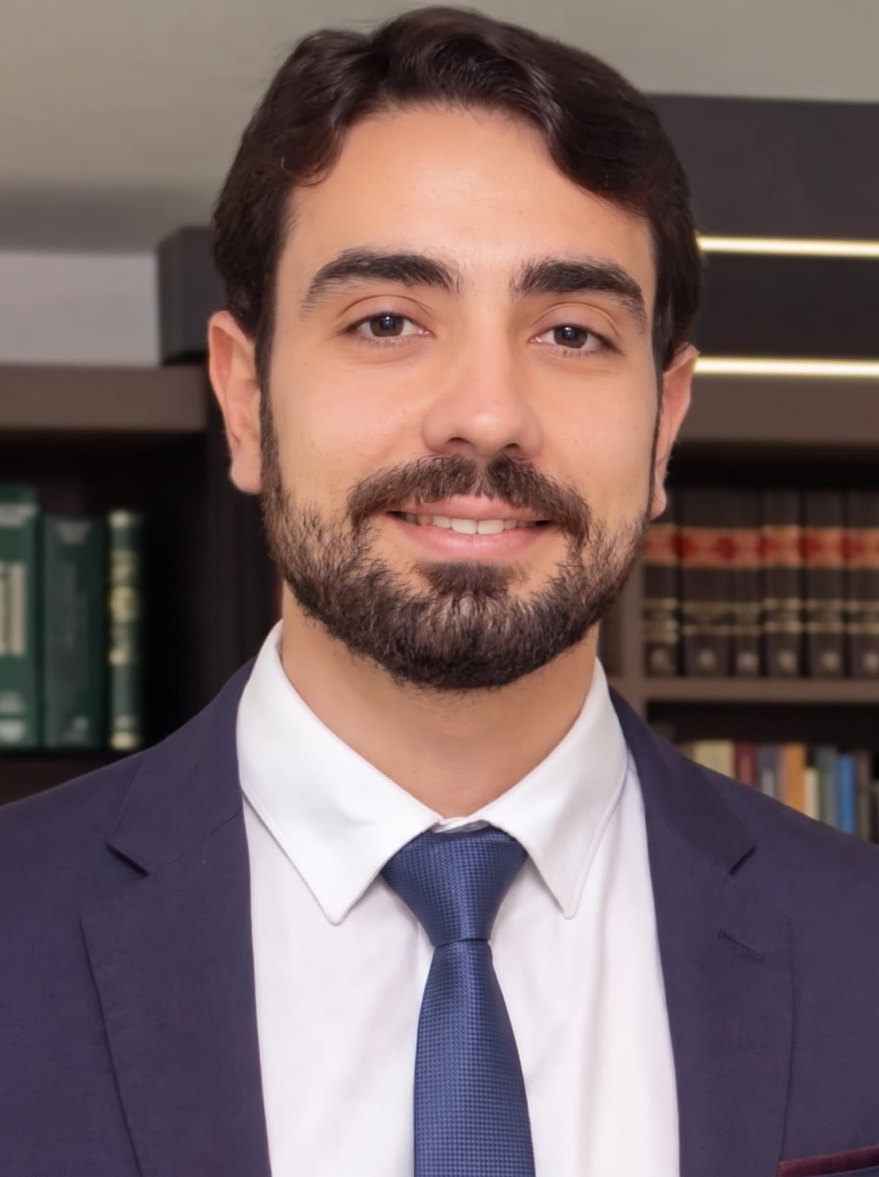 Rafael Marinho de Oliveira Valença