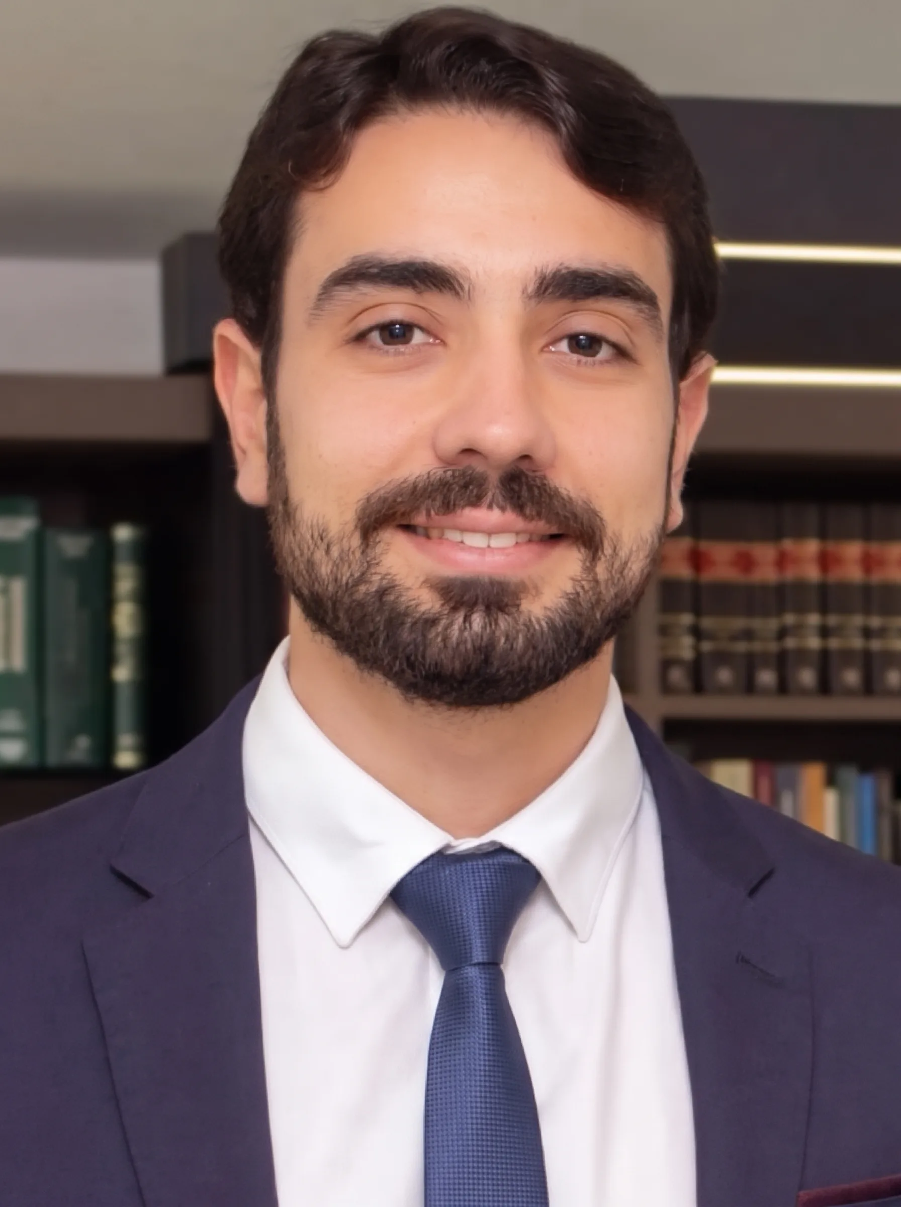 Rafael Marinho de Oliveira Valença