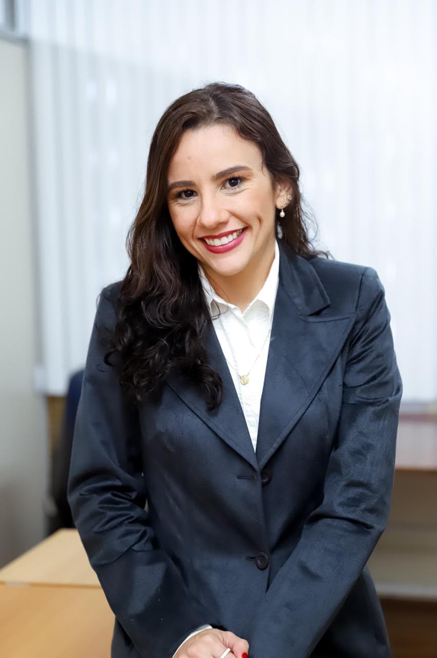 Hortênsia Nunes Braz de Oliveira